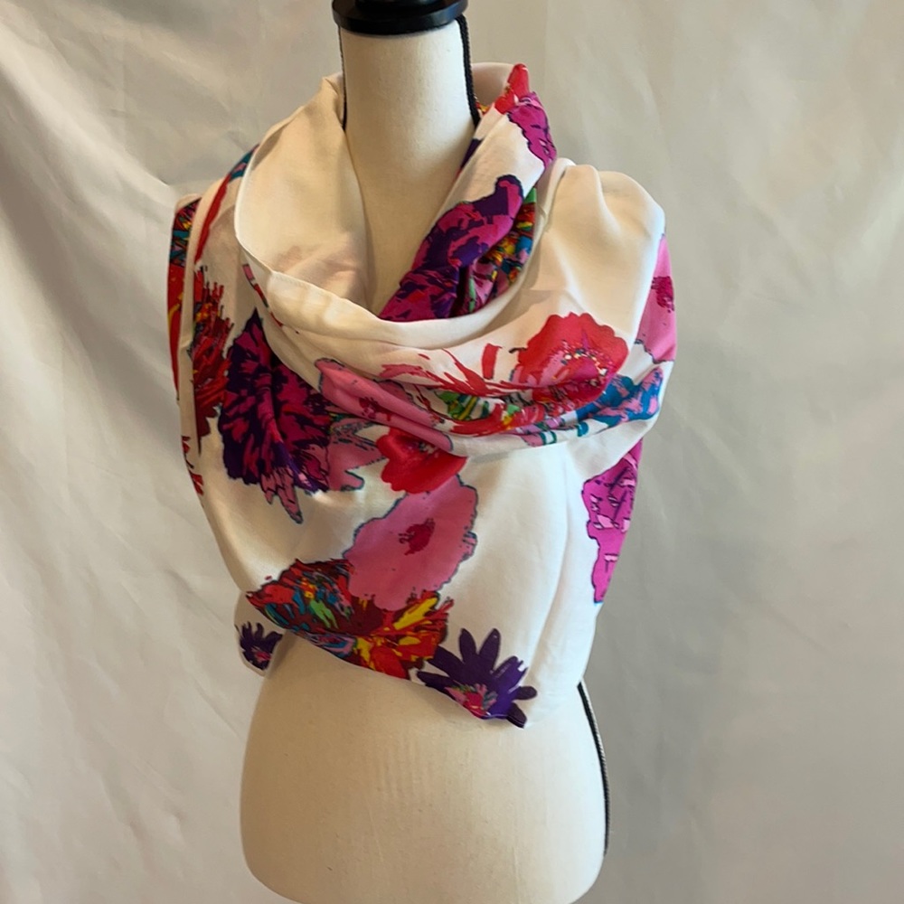 Shingora infinity Scarf from Anthropolpgie